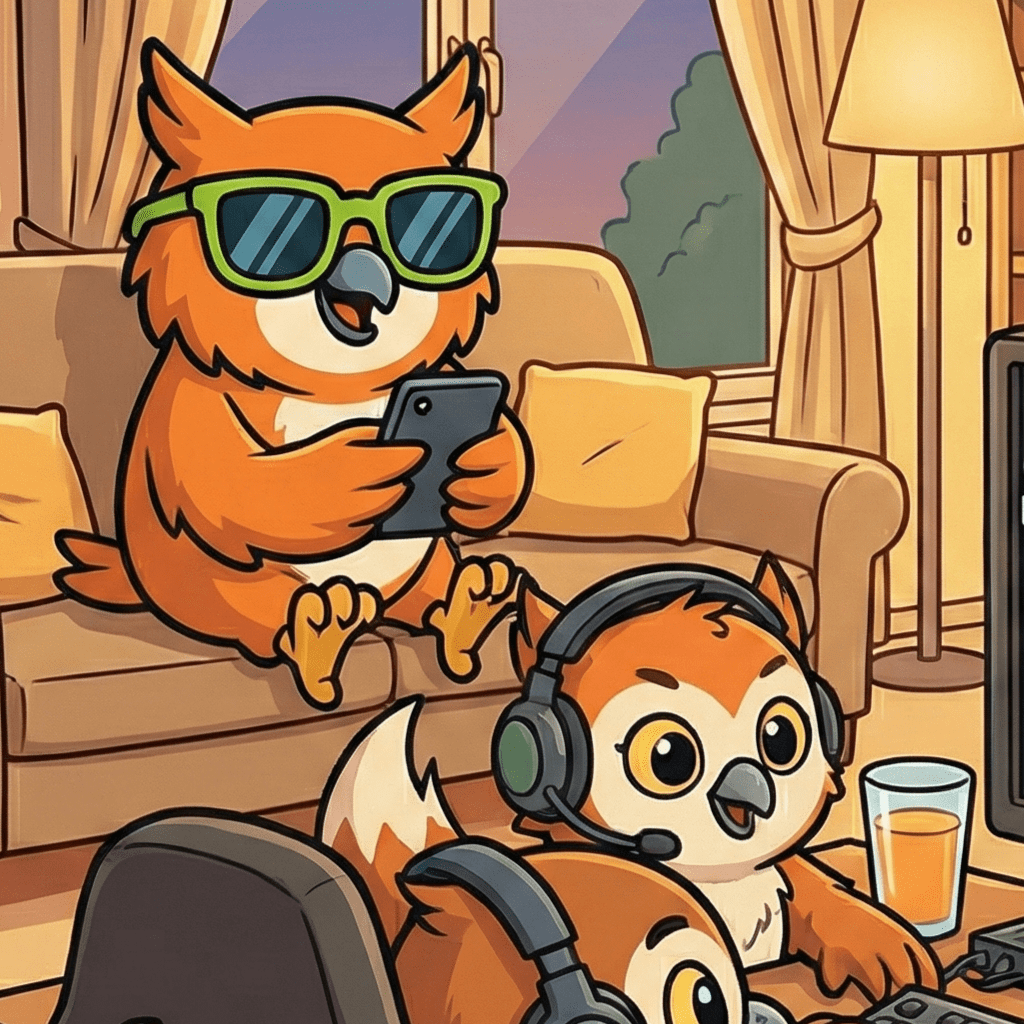 Como monitorar o discord do seu filho