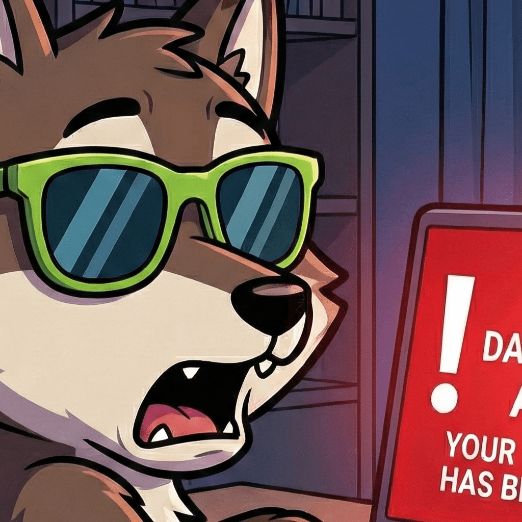 Dados pessoais vazados: O que fazer