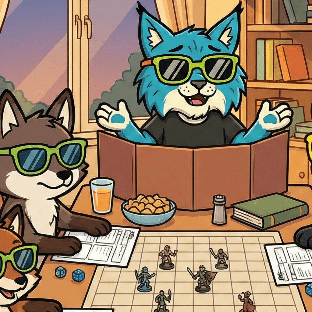 Como Começar a Jogar RPG de Mesa: Guia Completo para Iniciantes